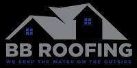 BB Roofing Logo