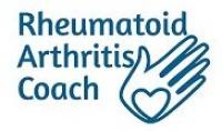 Rheumatoid Arthritis Coach Logo