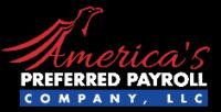 America's Preferred Payroll Company Logo