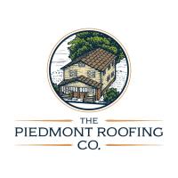 The Piedmont Roofing Company Logo