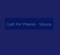 Cash For Phones - Volusia Logo
