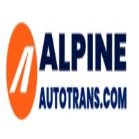 Alpine Auto Trans logo