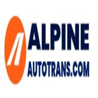 Alpine Auto Trans Logo