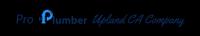 Pro Plumber Upland CA Company Logo