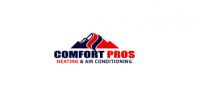 Comfort Pros of Colorado Logo