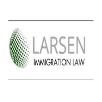 Larsen Immigration Law Group Logo