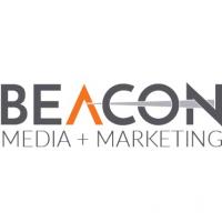 Beacon Media + Marketing Logo