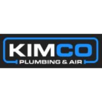 Kimco Plumbing Elgin Logo