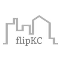 flipKCPainters Logo