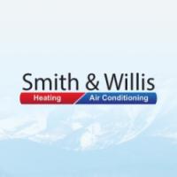 Smith & Willis Heating & Air Conditioning Logo