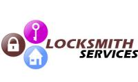 Locksmith Lakewood Logo