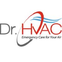 Dr. HVAC Inc Logo