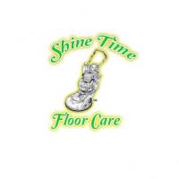 Shine Time Floor Care logo