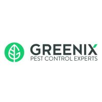 Greenix Pest Control Logo