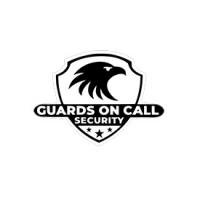 Guards On Call Logo