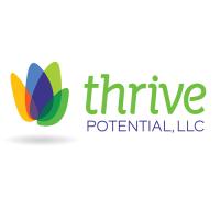 Thrive Potential LLC Logo