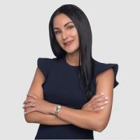 Janelle Widi Logo