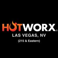 HOTWORX - Las Vegas, NV (215 & Eastern) Logo