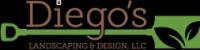 Diego's Landscaping logo