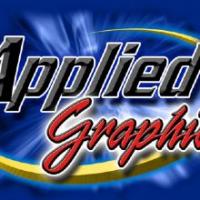 Applied Graphics logo