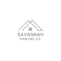 Savannah Painting Co Logo
