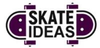 Skate Ideas Logo