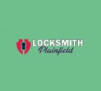 Locksmith Plainfield IN logo