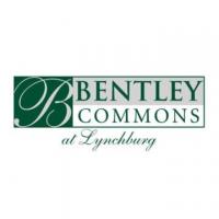Bentley Commons at Lynchburg Logo