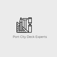 Port City Deck Experts logo