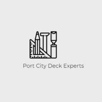 Port City Deck Experts Logo