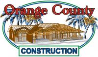 Orange County Construction - ADU Logo