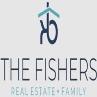 The Fishers Real Estate Logo