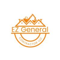EZ General Contractor LLC logo