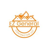 EZ General Contractor LLC Logo