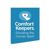 Comfort Keepers of Rochelle Park, NJ Logo