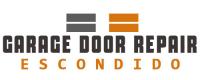 Garage Door Repair Escondido Logo