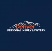 Denver Personal Injury Lawyers logo