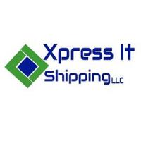 Xpress It Shipping logo
