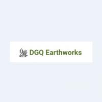 DGQ Earthworks logo