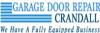 Garage Door Repair Crandall logo