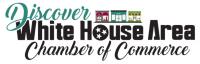 White House Area Chamber of Commerce Logo