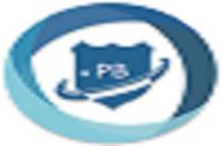 Private Biometrics - Homomorphic encryption Logo