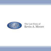 The Law Firm of Kevin A Moore logo