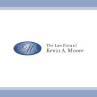The Law Firm of Kevin A Moore Logo