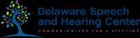 Delaware Speech and Hearing Center Logo