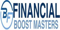 Financial boost masters Logo
