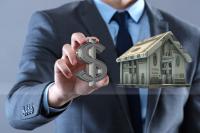 Best Commercial Real Estate Mortgage Loans Leander TX Logo