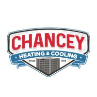 Chancey Heating & Cooling Logo