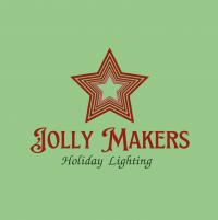 Jolly Makers Holiday Lighting Logo