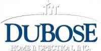 DuBose Home Inspection, Inc. Logo